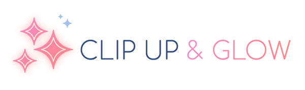 Clip Up & Glow